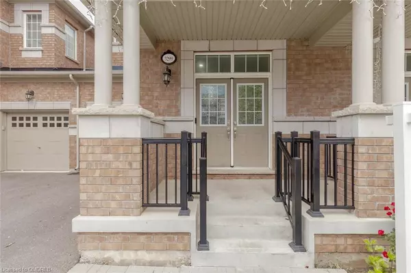 Oakville, ON L6M 5J9,3299 Jacob Way