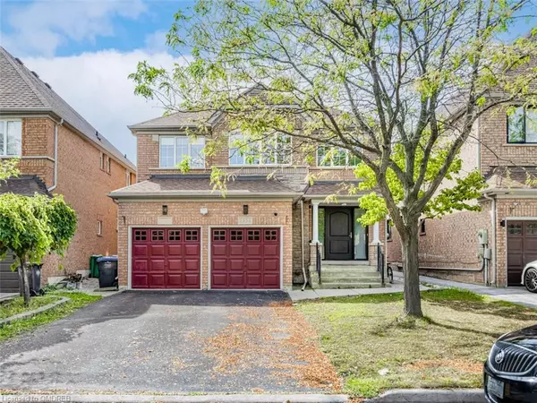 Mississauga, ON L5M 6K5,5930 Bassinger Place