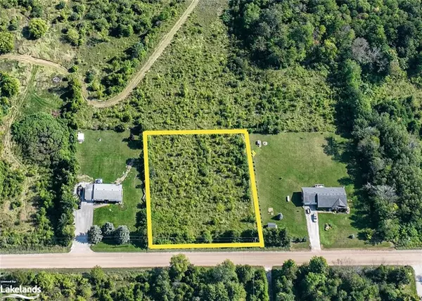 5135 Sideroad 25 #LOT 2, Ramara, ON L3V 0T1