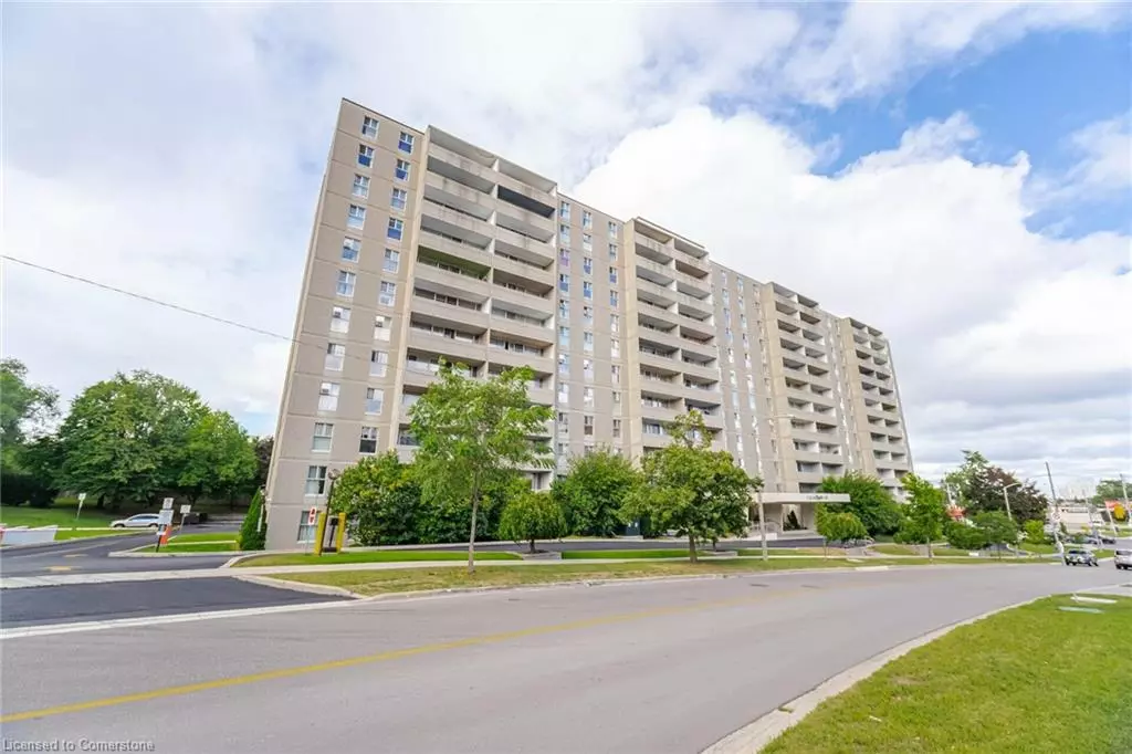 Toronto, ON M1P 2M8,2 Glamorgan Avenue #907