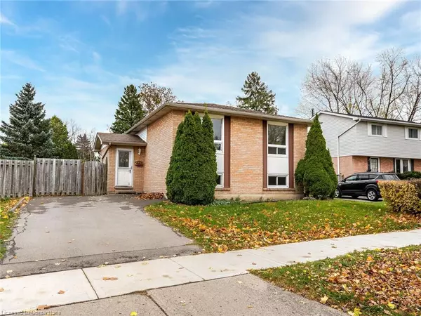 156 Gordon Drummond Avenue, Stoney Creek, ON L8J 1G4