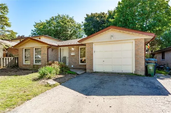 Guelph, ON N1G 4J4,10 Brombal Drive