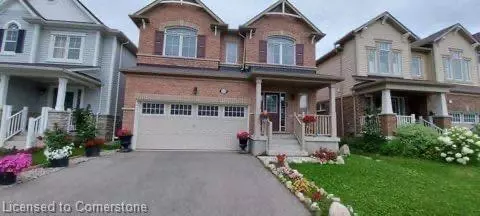 330 Apple Hill Crescent #BASEMENT, Kitchener, ON N2R 0E5