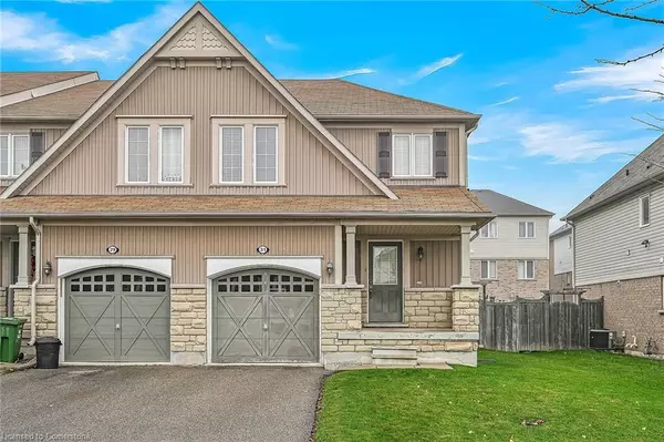 Hamilton, ON L9A 0B2,31 Newport Crescent