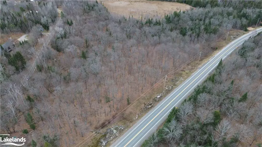 Haliburton, ON K0M 1S0,- Coumbs Road