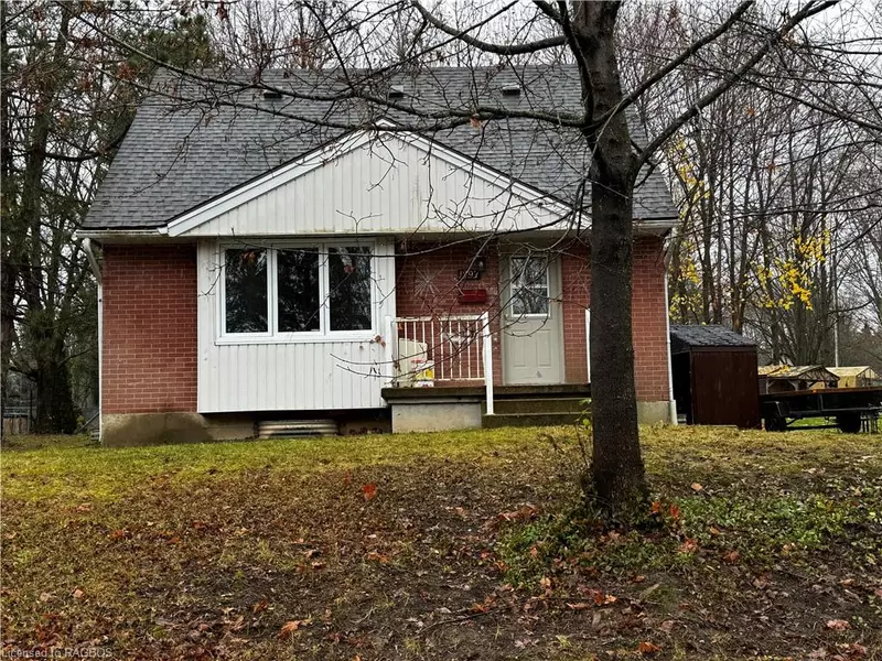 1397 8th Avenue W, Owen Sound, ON N4K 5M4