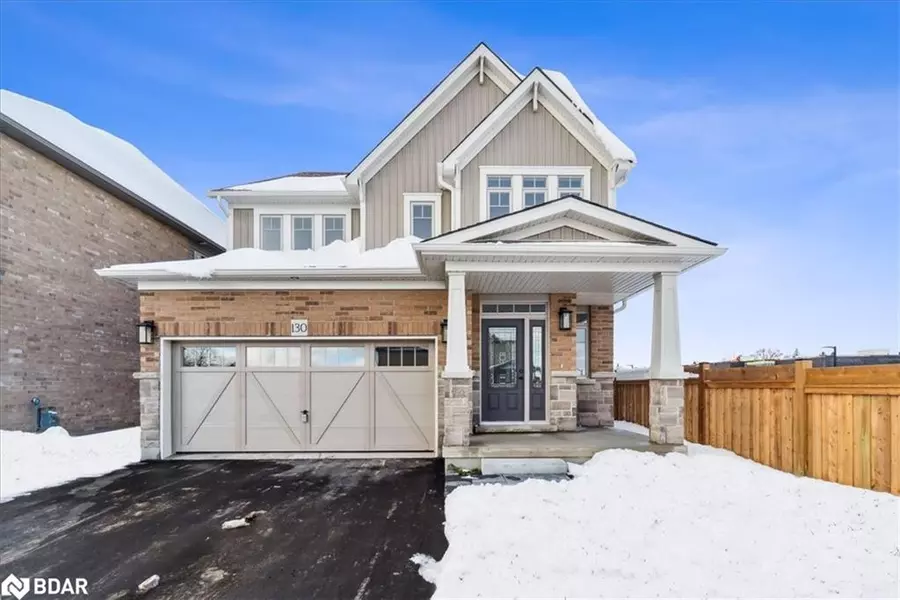 130 Devonleigh Gate, Grey Highlands, ON N0C 1H0