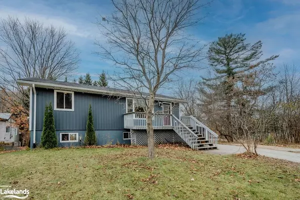 Gravenhurst, ON P1P 1M1,541 David Street