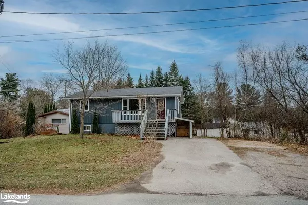 Gravenhurst, ON P1P 1M1,541 David Street