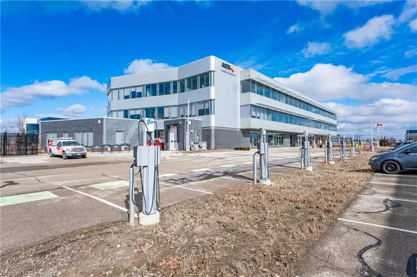 Waterloo, ON N2L 6R5,375 Hagey Boulevard #310