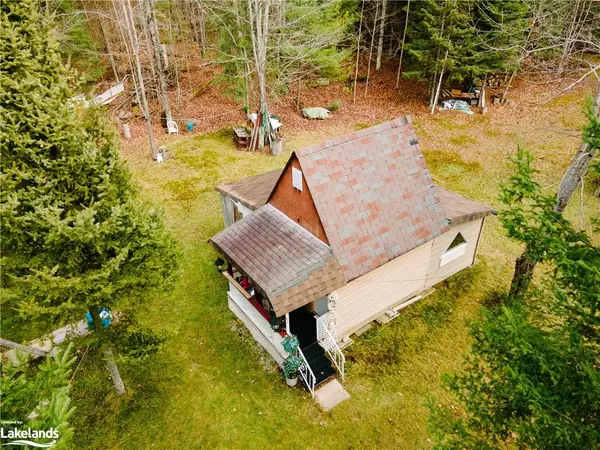 1538 Braeloch Road, Haliburton, ON K0M 1S0