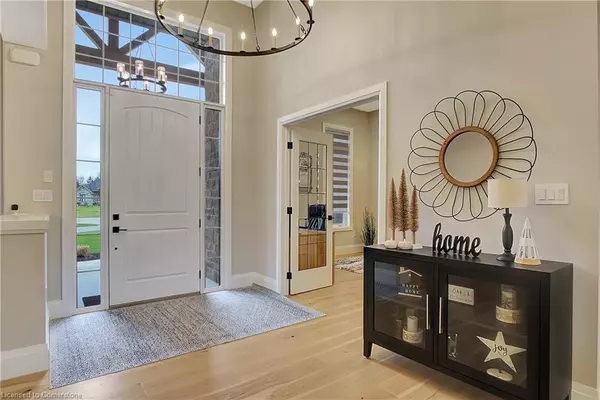 Ariss, ON N0B 1B0,105 Evergreen Place