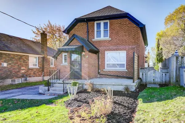 Kitchener, ON N2G 2Z9,5 Kennedy Avenue