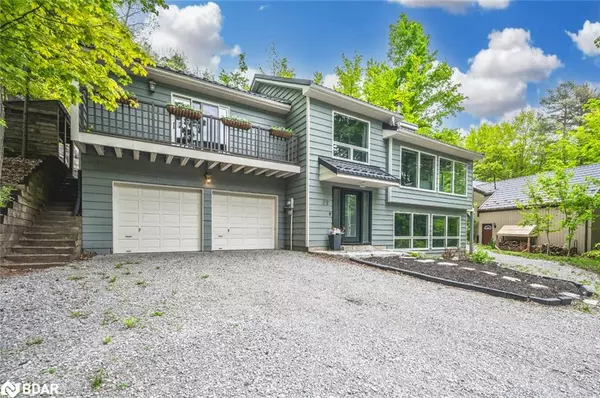 22 Pine Ridge Trail, Oro-medonte, ON L4M 4Y8