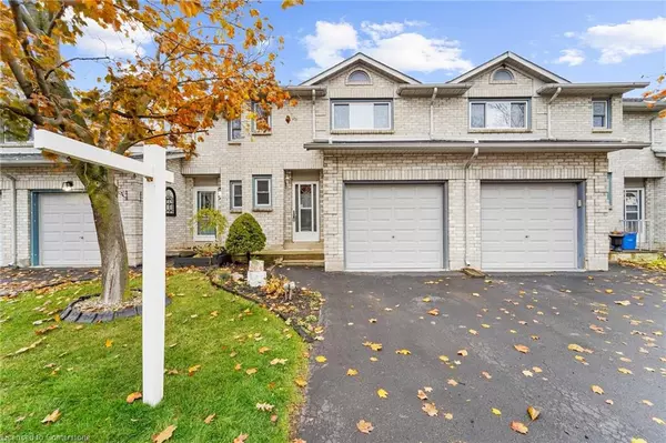 2 Royalwood Court #59, Stoney Creek, ON L8E 4Z1