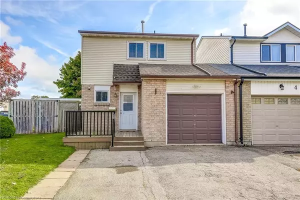 Paris, ON N3L 3S7,2 Parkside Drive