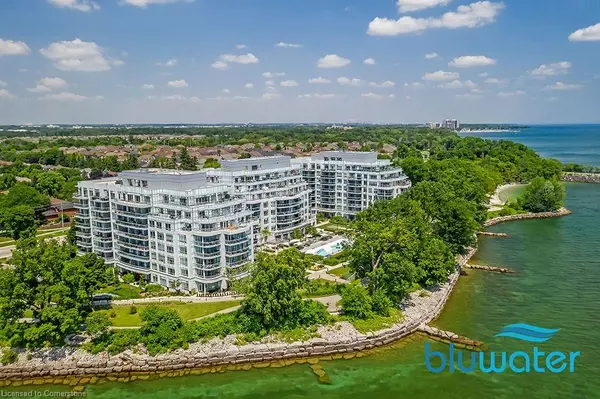 3500 Lakeshore Road W #510, Oakville, ON L6L 0B4