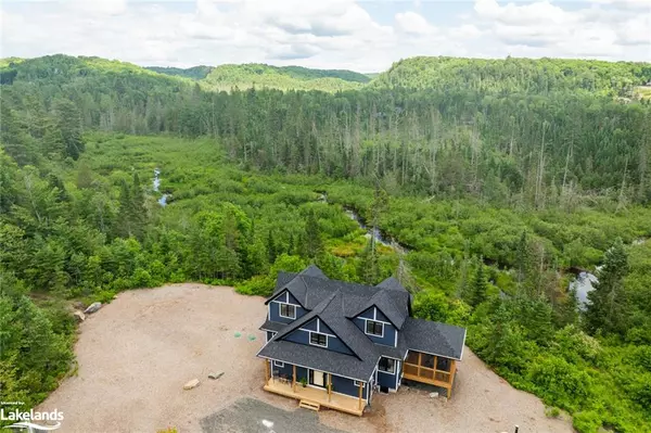 Lake Of Bays, ON P1H 2J6,1082 Echo Hills Road #31