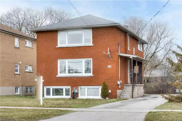 524 Krug Street, Kitchener, ON N2B 1L6