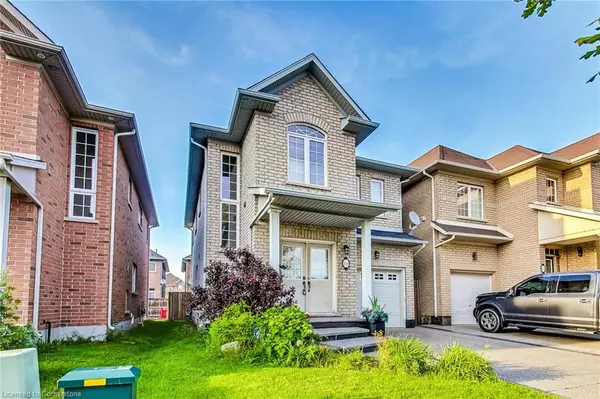 Stoney Creek, ON L8E 0B1,86 Glendarling Crescent