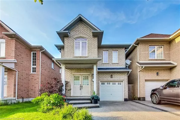 Stoney Creek, ON L8E 0B1,86 Glendarling Crescent