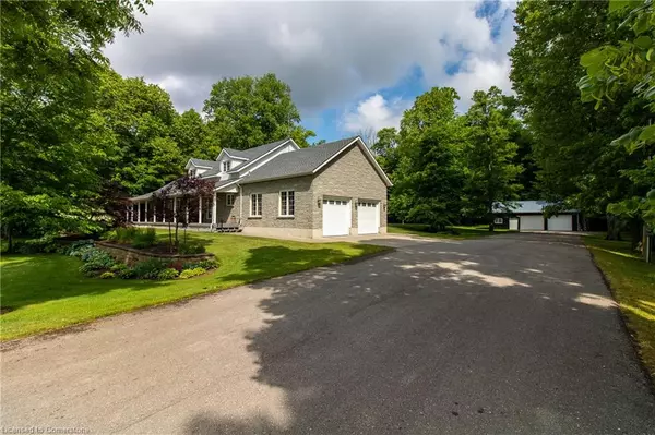 1239 Conc 6 Townsend Road, Waterford, ON N0E 1Y0