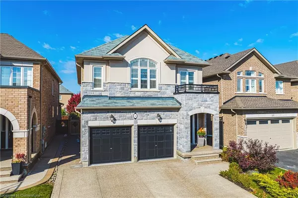 Stoney Creek, ON L8J 0J7,51 Narbonne Crescent