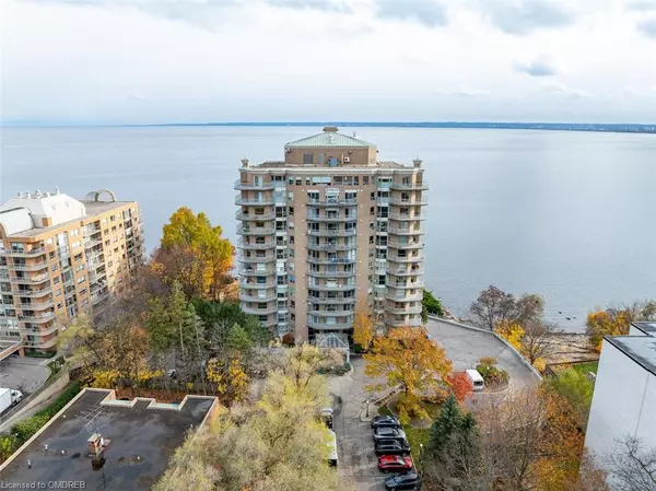 2190 Lakeshore Road #301, Burlington, ON L7R 4K1