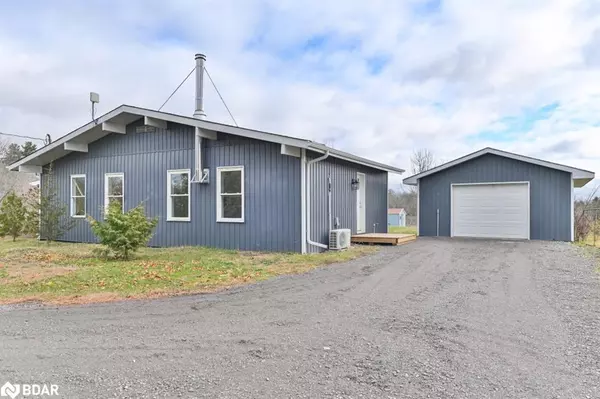 233 Godolphin Road,  Warkworth,  ON K0K 3K0