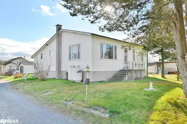 23B Old Portage Road,  Carrying Place,  ON K0K 1L0