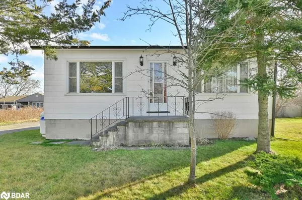 Carrying Place, ON K0K 1L0,23B Old Portage Road