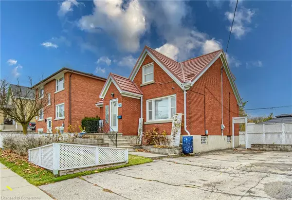 236 Guelph Street, Kitchener, ON N2H 5X1