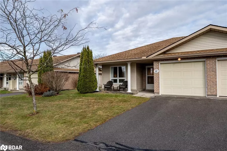 15 Aldersgate Drive #11, Belleville, ON K8P 5N1