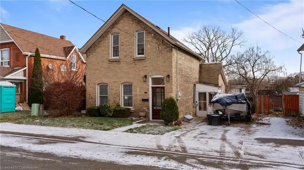 Brantford, ON N3S 5V4,99 Brock Street