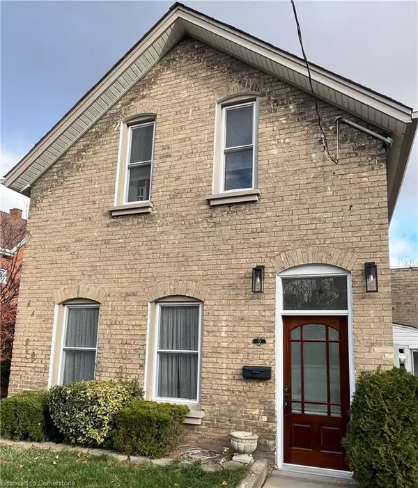 Brantford, ON N3S 5V4,99 Brock Street