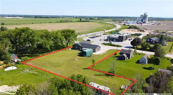 Kincardine, ON N2Z 2X3,6 Ashfield-Huron Road