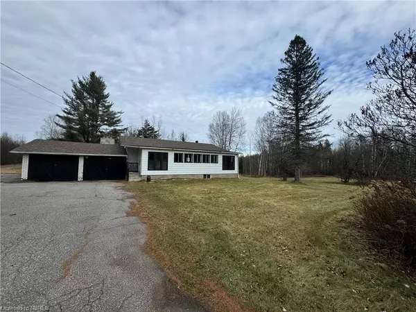 3877 Highway 17 E, Mattawa, ON P0H 1V0