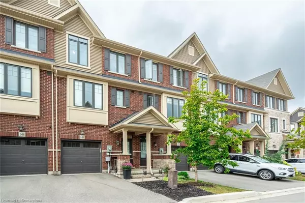 Stoney Creek, ON L0R 1P0,1890 Rymal Road E #149