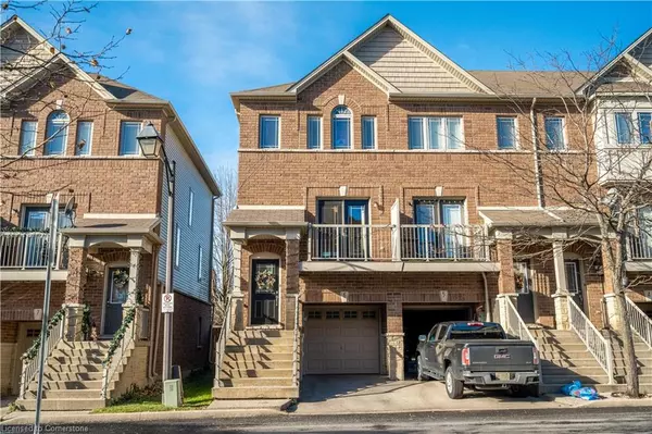 25 Viking Drive #6, Binbrook, ON L0R 1C0