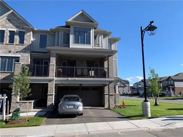 Kitchener, ON N2P 0H2,115 South Creek Drive #6A