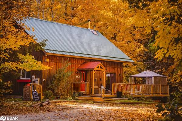 Algonquin Highlands, ON K0M 2K0,1046 Pine Springs Road