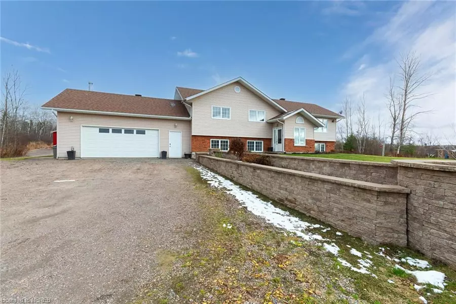 2971 Highway 654 W, Callander, ON P0H 1H0