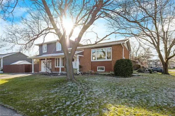 Milton, ON L9T 3C4,710 Applewood Crescent