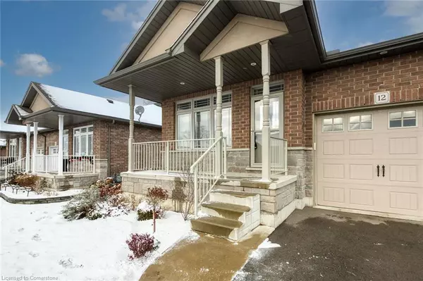 Hagersville, ON N0A 1H0,12 Macneil Court