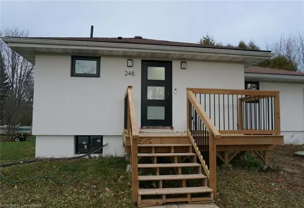 248 Crosby Drive, Bobcaygeon, ON K0M 1A0