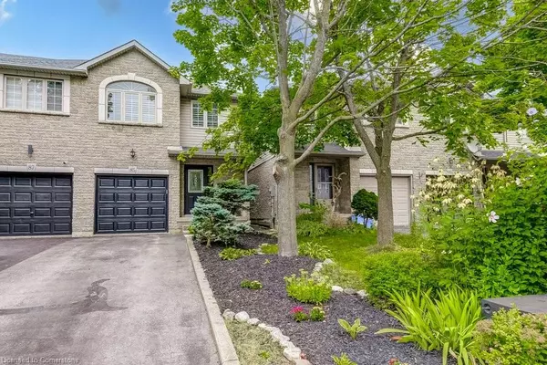 85 Foxborough Drive, Ancaster, ON L9G 4Y8