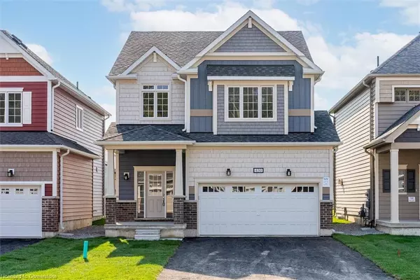 430 Beechwood Forest Lane Lane, Gravenhurst, ON P1P 0H8