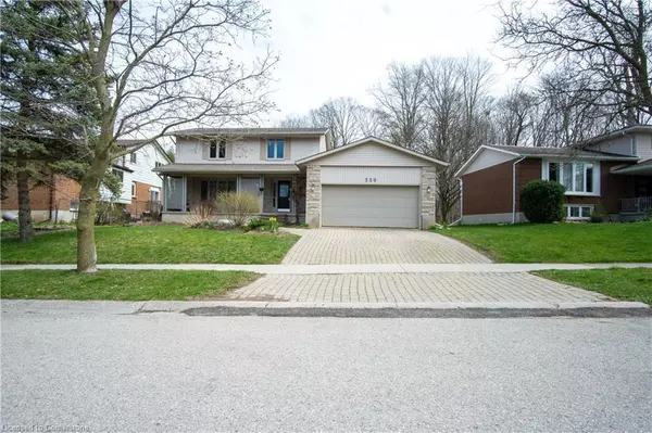 Waterloo, ON N2L 5R7,350 Thorncrest Drive