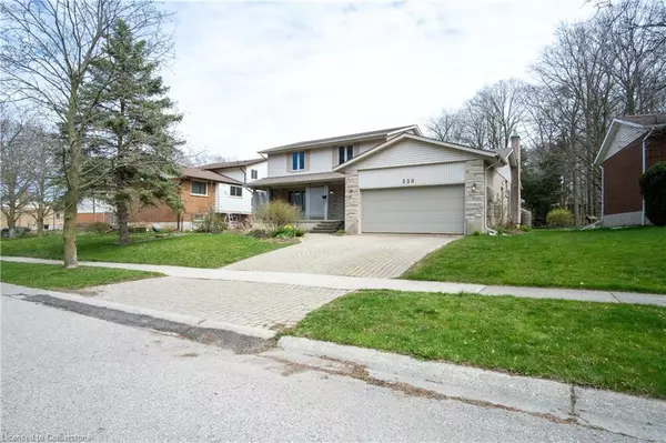 Waterloo, ON N2L 5R7,350 Thorncrest Drive