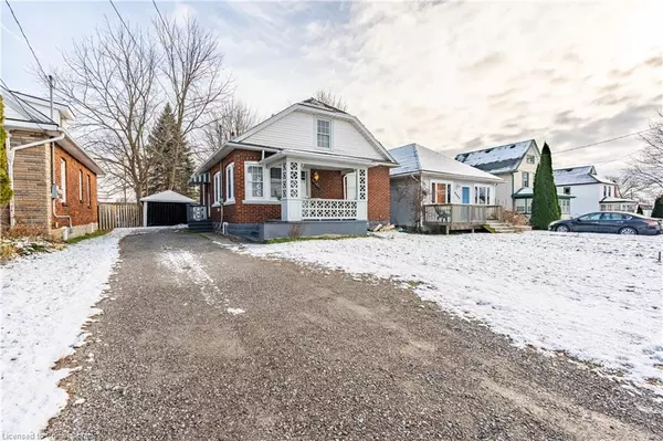 6584 Orchard Avenue, Niagara Falls, ON L2G 4H5